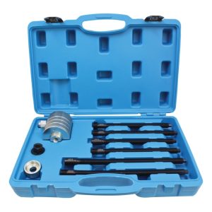 ASTA S-H6IAP Diesel injector trekker set | Hydraulisch