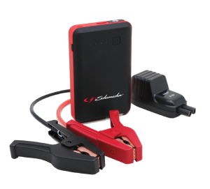 SCHUMACHER H94065471 Startbooster Lithium SL471 | 12V | 300CA/600PA