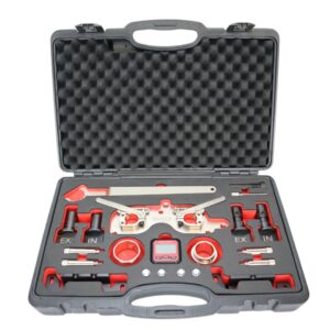 WT-2622 Timing gereedschap | Voor VW, VAG | 1.5 TSi Benzine