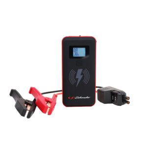 SCHUMACHER H94065474 Startbooster Lithium SL474 | 12V | 1000CA/2000PA