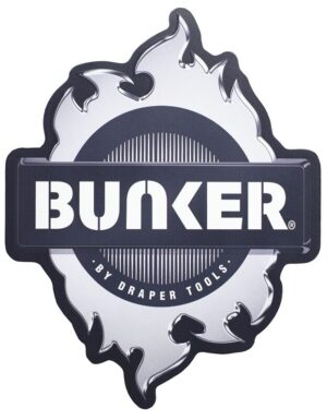 BUNKER D04340 Magneet