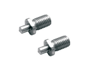 BGS 1464-5 Vervangingsstift | Ø 5 mm | voor BGS 1464
