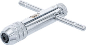 BGS 1981 Taphouder met schuifgreep | M5 - M12 | 110 mm