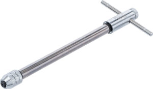 BGS 1982 Taphouder met schuifgreep | M3 - M10 | 255 mm