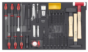 SONIC 604909 Combinatieset SFS-L 49-dlg.