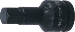BGS 6185-H22 Krachtdop | lengte 100 mm | 20 mm (3/4") aandrijving | inbus 22 mm