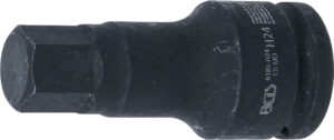 BGS 6185-H24 Krachtdop | lengte 100 mm | 20 mm (3/4") aandrijving | inbus 24 mm