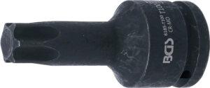 BGS 6185-T100 Krachtdop | lengte 100 mm | 20 mm (3/4") aandrijving | Torx T100