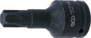 BGS 6185-T90 Krachtdop | lengte 100 mm | 20 mm (3/4") aandrijving | Torx T90
