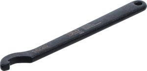 BGS 73210 Haaksleutel met neus | 16 - 20 mm
