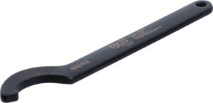 BGS 73214 Haaksleutel met neus | 40 - 42 mm