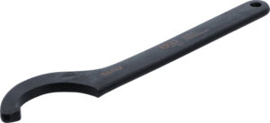 BGS 73217 Haaksleutel met neus | 58 - 62 mm