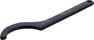 BGS 73220 Haaksleutel met neus | 95 - 100 mm