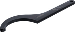 BGS 73223 Haaksleutel met neus | 135 - 145 mm