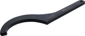 BGS 73225 Haaksleutel met neus | 180 - 195 mm