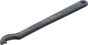 BGS 74209 Haaksleutel met pen | 20 - 22 mm