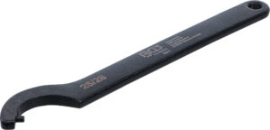 BGS 74211 Haaksleutel met pen | 25 - 28 mm