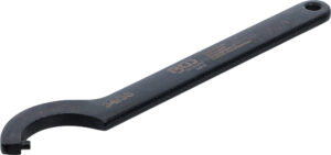 BGS 74213 Haaksleutel met pen | 34 - 36 mm