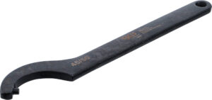 BGS 74215 Haaksleutel met pen | 45 - 50 mm