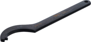 BGS 74218 Haaksleutel met pen | 68 - 75 mm