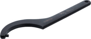 BGS 74221 Haaksleutel met pen | 110 - 115 mm