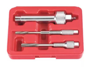 FORCE FC-903G16 Gloeibougie trekker en ruimer set
