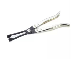 FORCE FC-9G0103 Extra lange klepseal tang | 275 mm