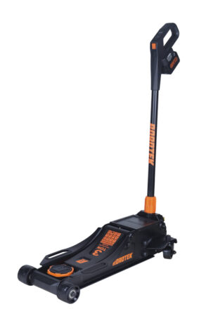 RGM-3TCLW E-Jack Elektrische krik | 86 - 500 mm | 20V 4.0AH | 3 ton