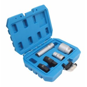 SATRA S-P5ICS Injectiedoppen set voor VAG