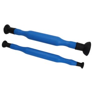 SATRA S-VAL2 Klepslijper set | 2-delig