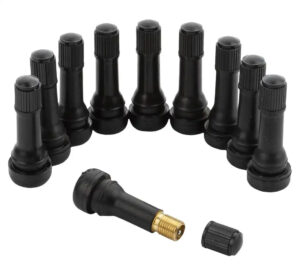 Motorfiets ventielen | TR-438 | 10 stuks