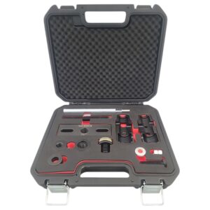 WT-3340 Injector trekker | voor Ford Ecoblue 2.0L diesel