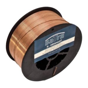 SATRA S-08WW07 Lasdraad MIG ER70S-6 | 0,7 kg