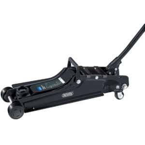 DRAPER D02082 Garagekrik | 85 - 380 mm | 2 ton