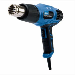 DRAPER D07289 Hetelucht pistool | 230V | 2000W