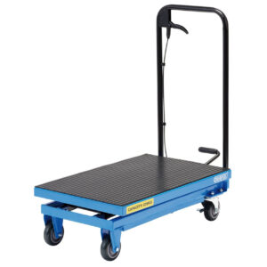 DRAPER D99814 Heftafel verrijdbaar hydraulisch | 225kg