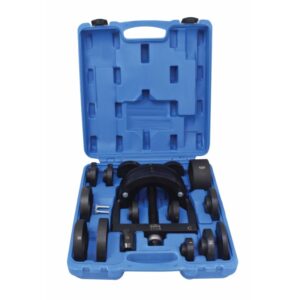 SATRA S-X7OHB Universele Lager Trekker voor Naaflagers