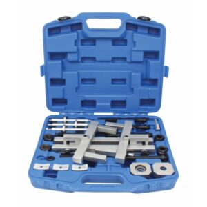 SATRA S-XCPI Injector trekker set | Fiat, Opel, Ford