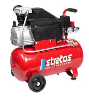STRATOS 50 Compressor | 50 liter | V.230/50HZ CE
