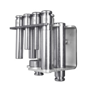 WINNTEC Y461533PS Punchset voor werkplaatspers