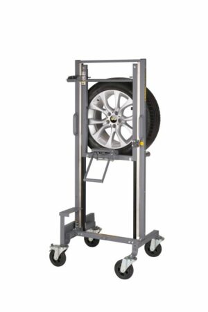WINNTEC Y472270 Wheelassist | Efficiënt en ergonomisch werken