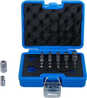 BGS 5056 Bitset | TS-Torx (voor Torx Plus) | 23-delig