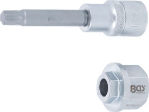 BGS 74571 Dynamopoelie sleutel | voor Ford EcoBlue | 2-delig