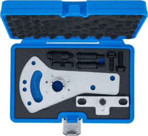 BGS 74577 Motortiming gereedschap set | voor Ford 1.5L 3-cilinder EcoBoost benzinemotoren