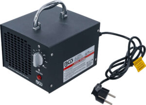 BGS 74586 Ozongenerator | 5000 mg/u