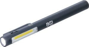 BGS 74599 LED Penlamp | Aluminium | 300 lumen