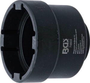 BGS 74603 Vooras kroonmoersleutel | binnen | voor DAF (LF 45) 12T