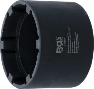 BGS 74604 Kroonmoersleutel voor achteras | Binnenvertanding | voor DAF (LF 45) 12t
