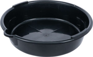 BGS 74610 Oliebak / lekbak met schenktuit | 6,5 liter