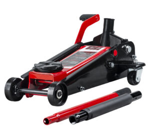 REDATS 07-01-91 Garagekrik LS-350 | 140 - 495 mm | 3 ton